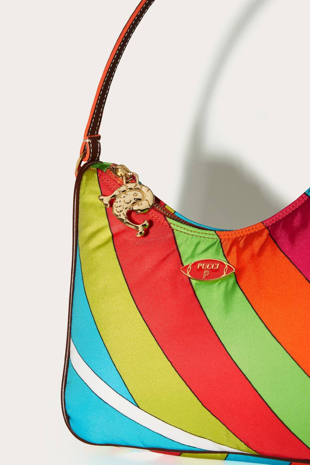 Pucci Borsa a spalla Yummy Moda