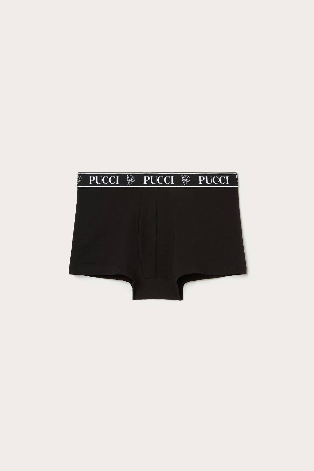 Pucci 3 Pack Boxer con logo jacquard Offerta Giorno del Papà