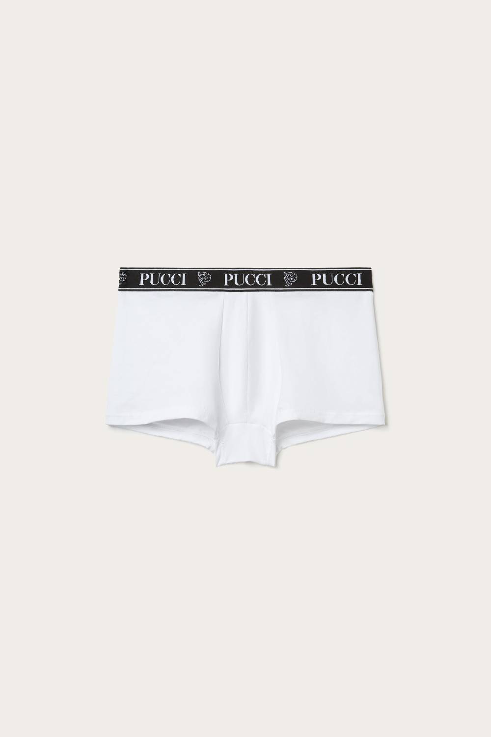 Pucci 3 Pack Boxer con logo jacquard Offerta Giorno del Papà