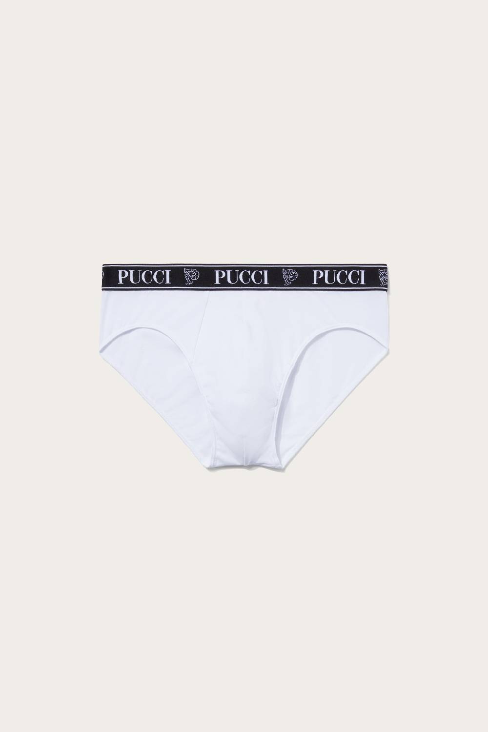 Pucci 3 Pack Slip con logo jacquard Offerta San Valentino