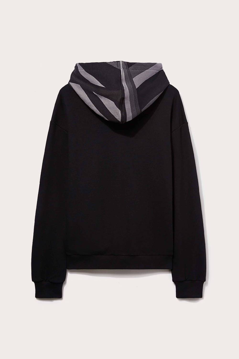 Pucci Felpa con cappuccio Iride Sostegno trimestrale