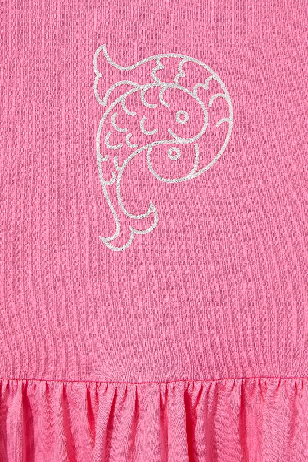 Pucci Abito con logo 50% di sconto con spedizione gratuita