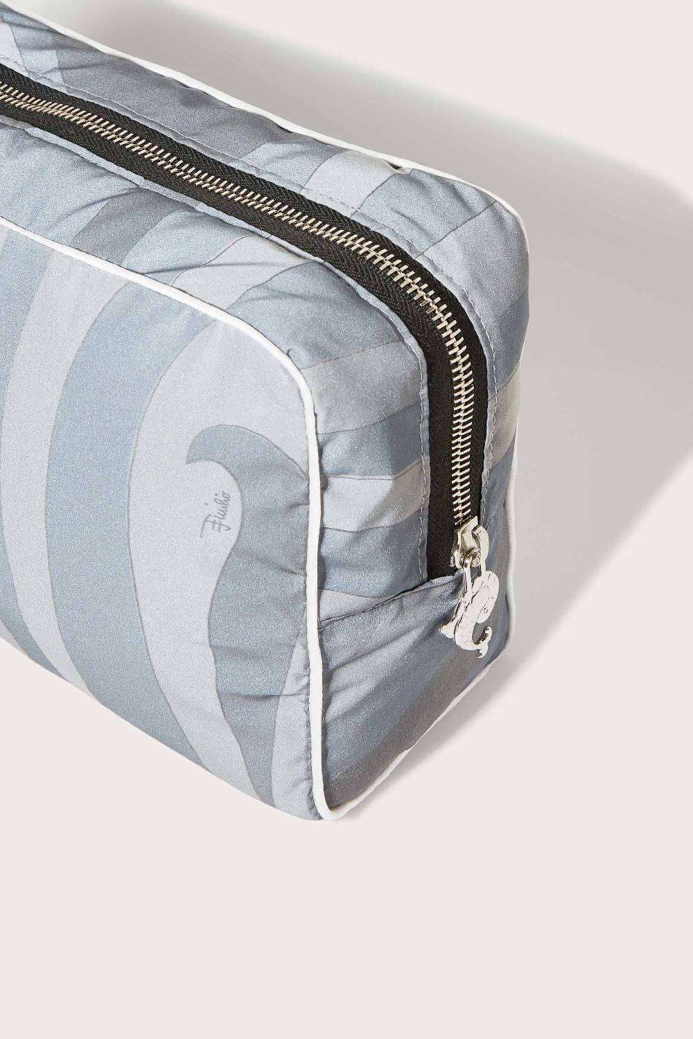 Pucci Beauty case Isabel grande Spedizione Gratuita
