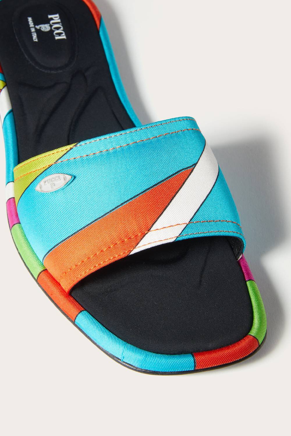 Pucci Sandali Yummy Acquista Ora