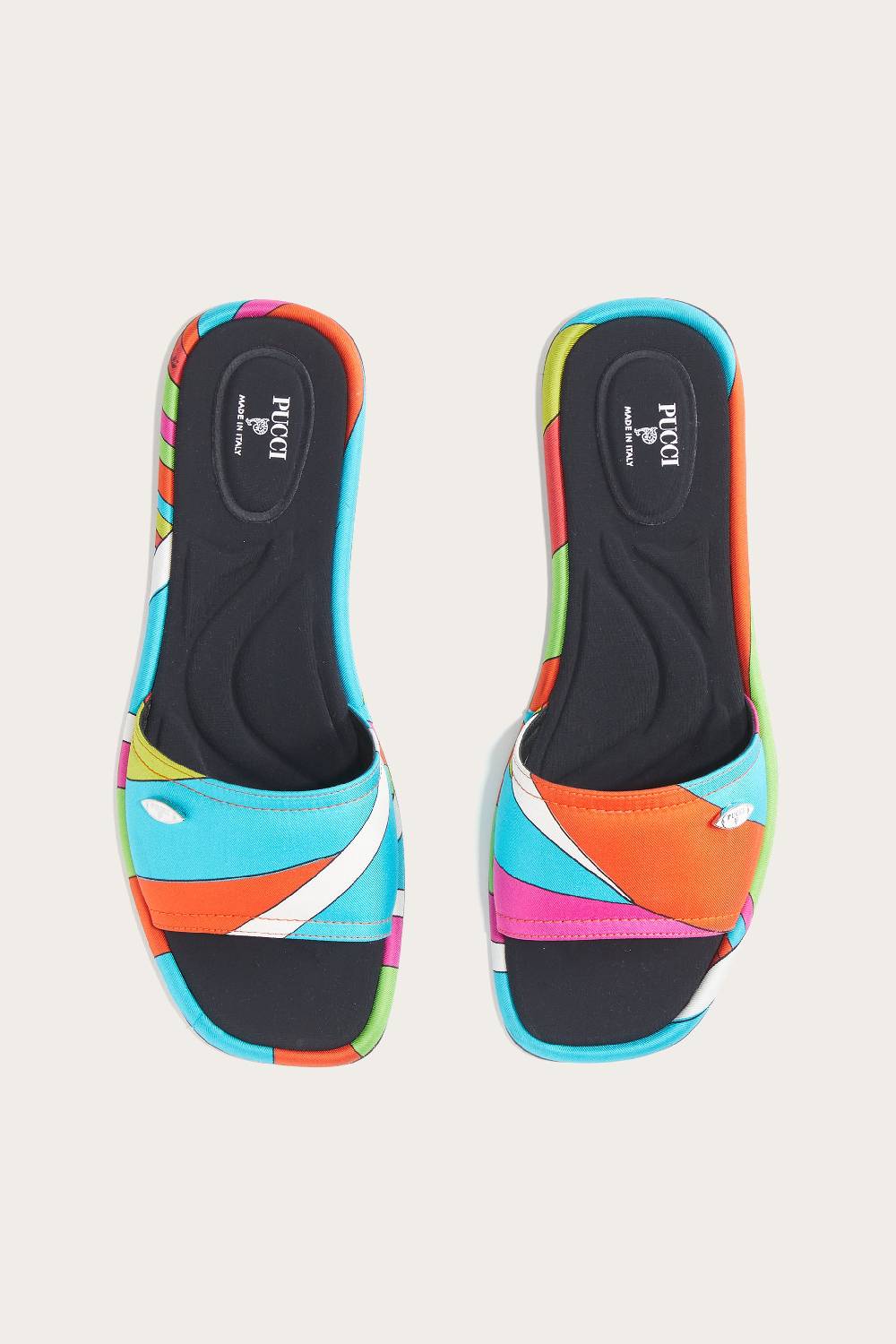 Pucci Sandali Yummy Acquista Ora