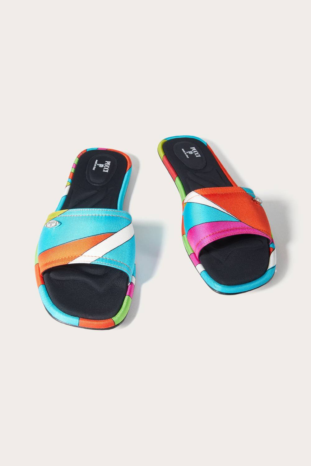 Pucci Sandali Yummy Acquista Ora