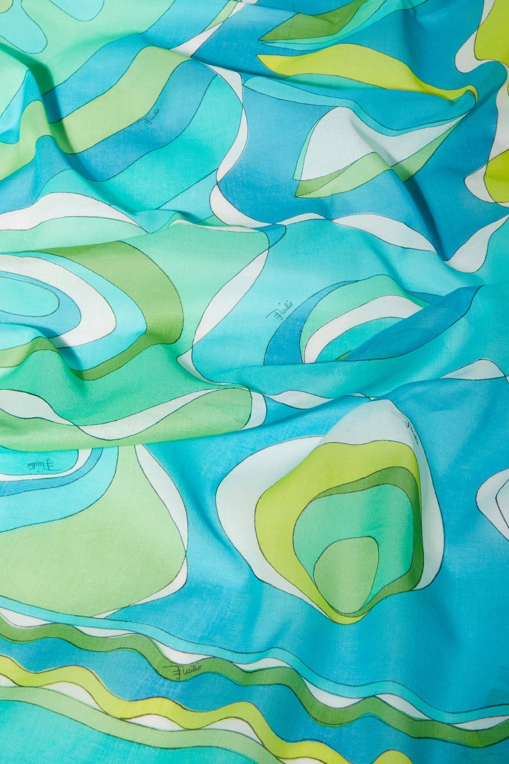 Pucci Sarong con stampa Bersaglio Grandi sconti