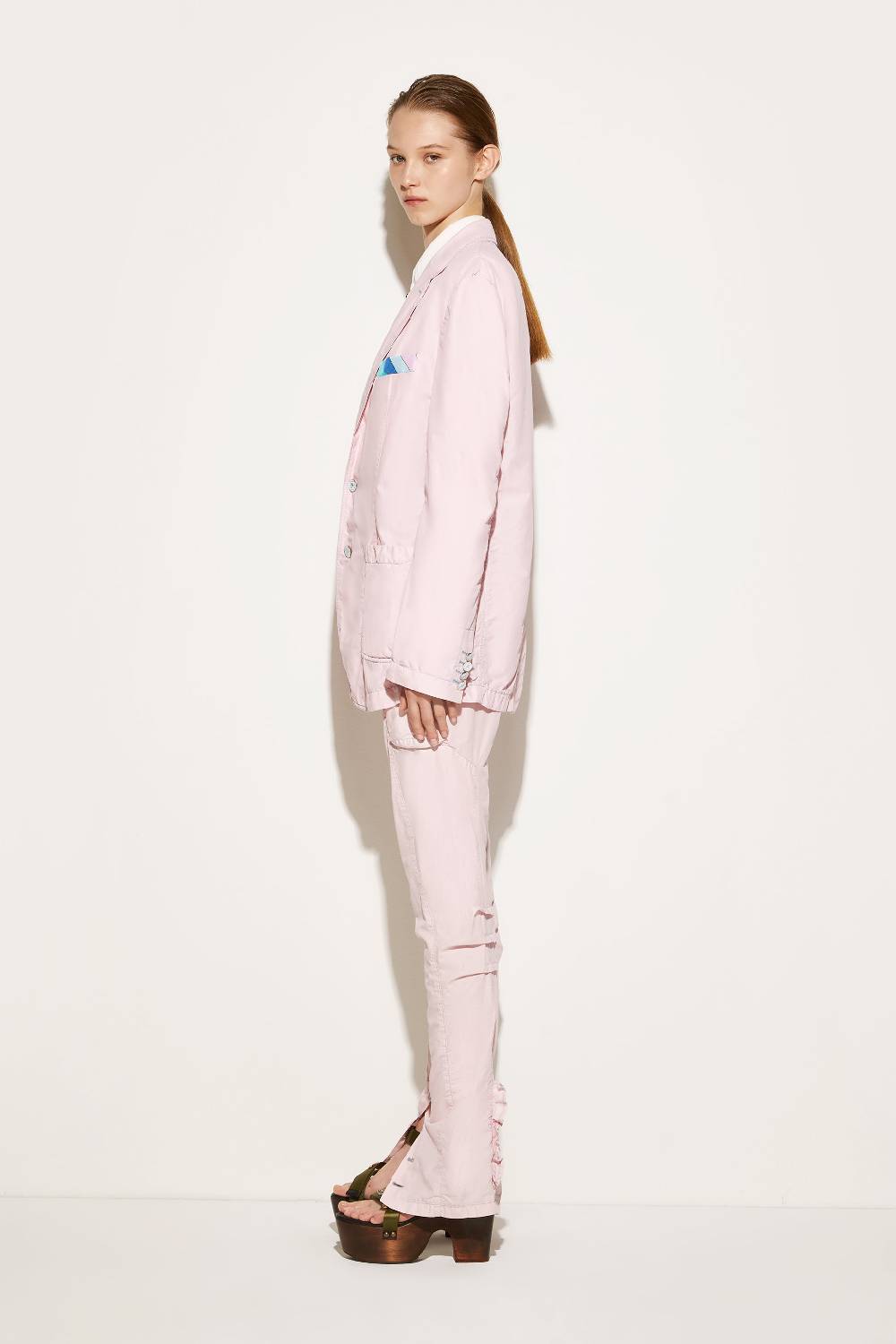 Pucci Blazer monopetto Comprane uno, ottenene uno gratis