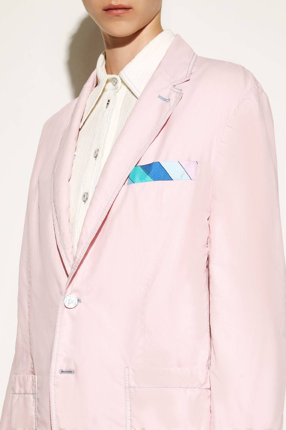 Pucci Blazer monopetto Comprane uno, ottenene uno gratis