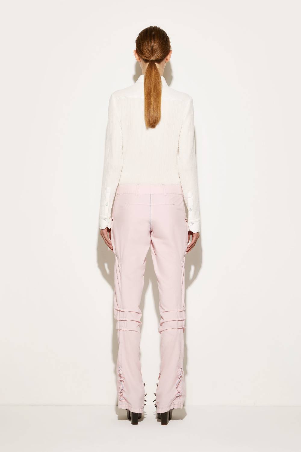 Pucci Pantaloni cargo toile di cotone Offerte giornaliere