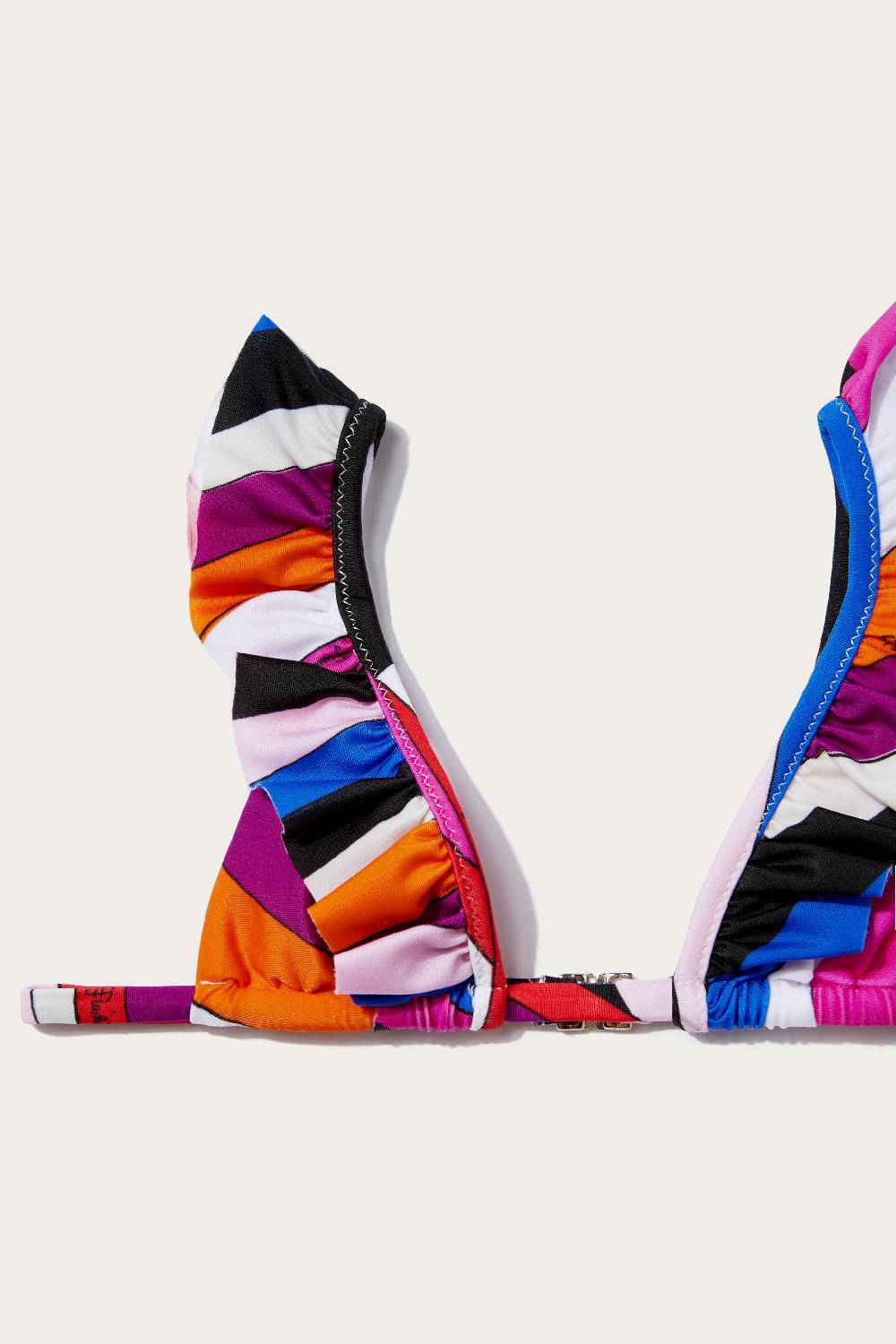 Pucci Bikini con stampa Iride Ultimi tre giorni