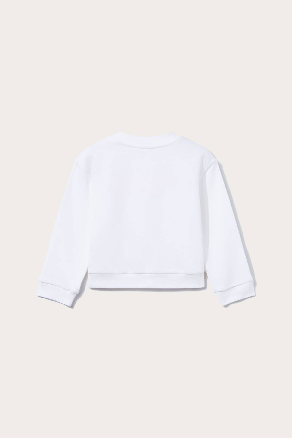 Pucci Felpa con logo ricamato Fino al 60% di sconto