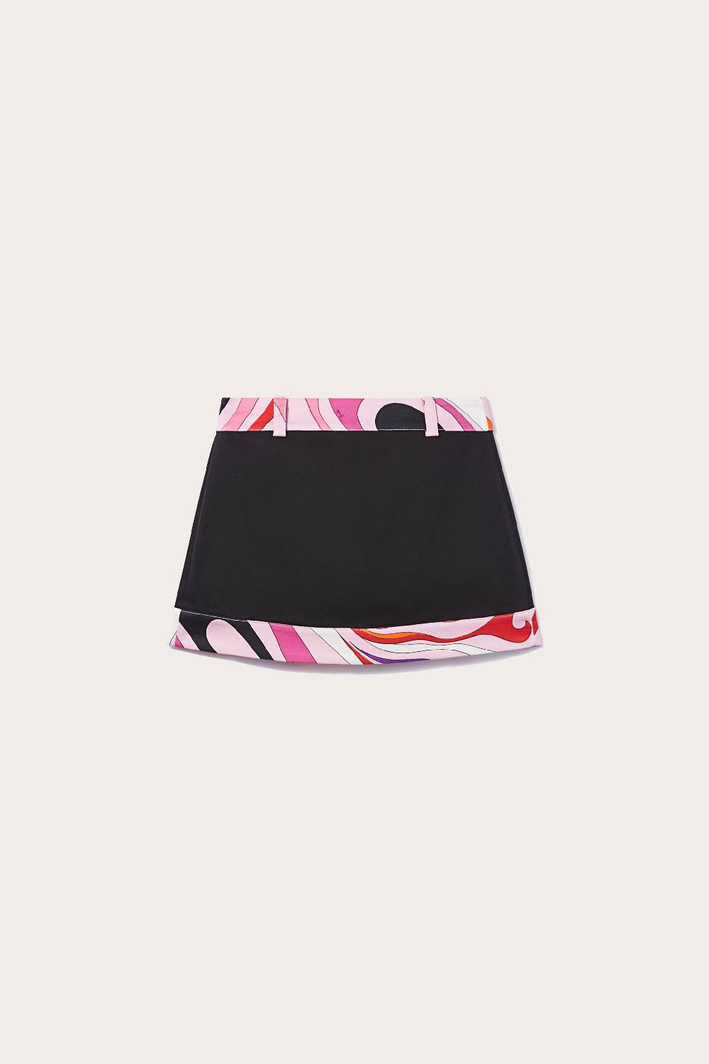 Pucci Gonna con inserti Marmo Offerta speciale della fabbrica