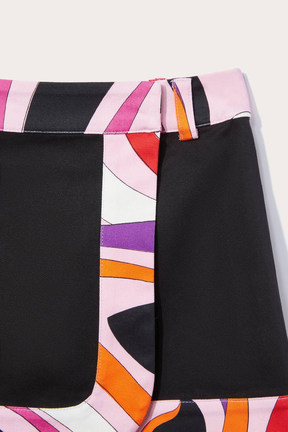 Pucci Gonna con inserti Marmo Offerta speciale della fabbrica