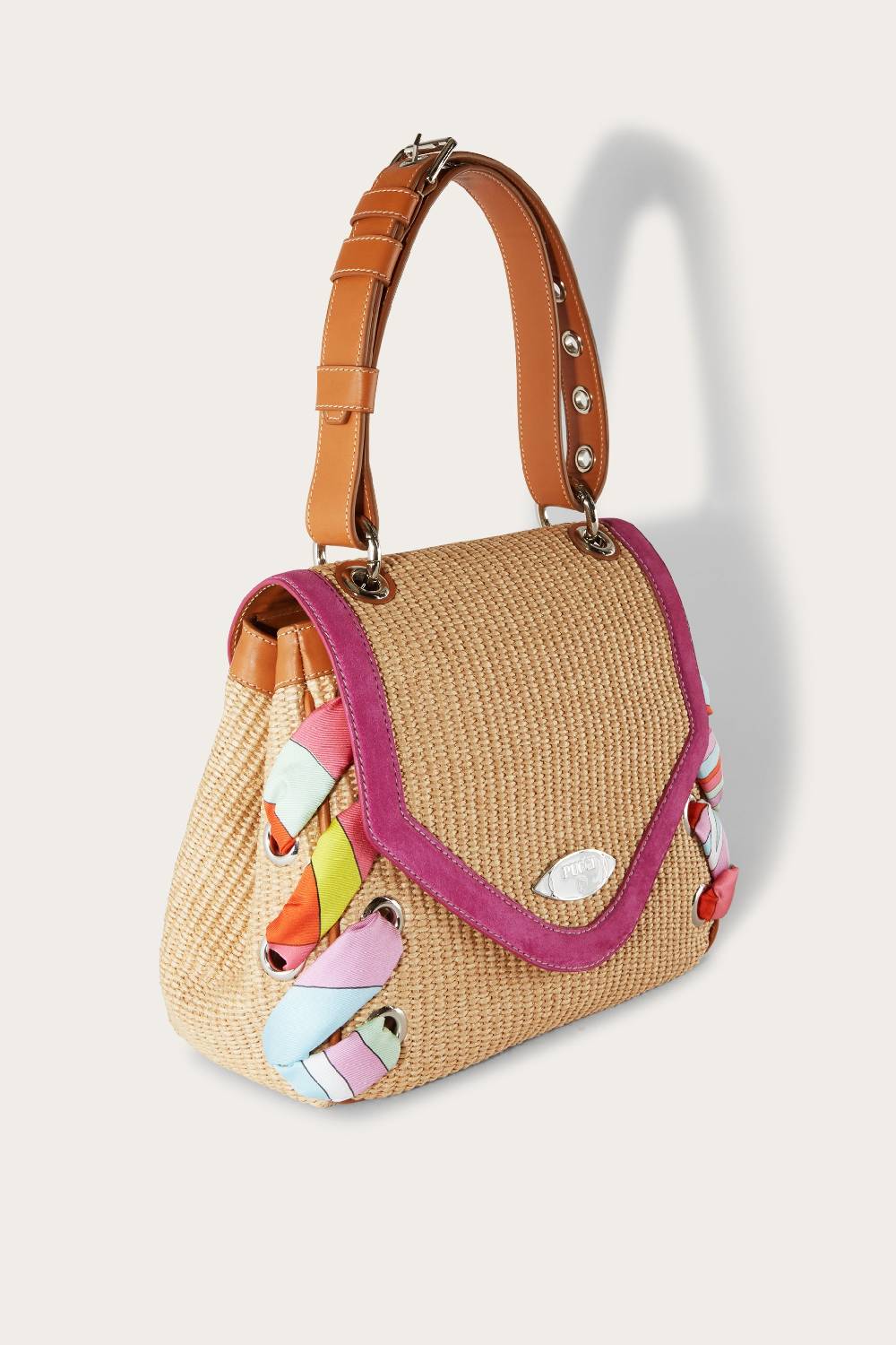 Pucci Borsa Tressage 50% di sconto per tempo limitato
