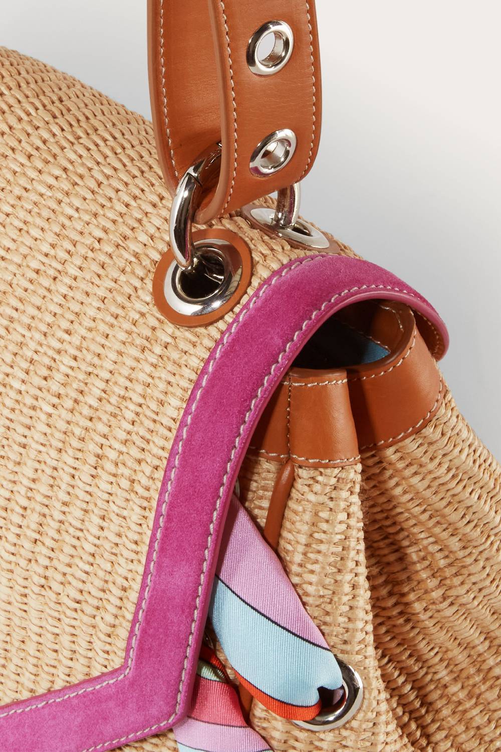 Pucci Borsa Tressage 50% di sconto per tempo limitato