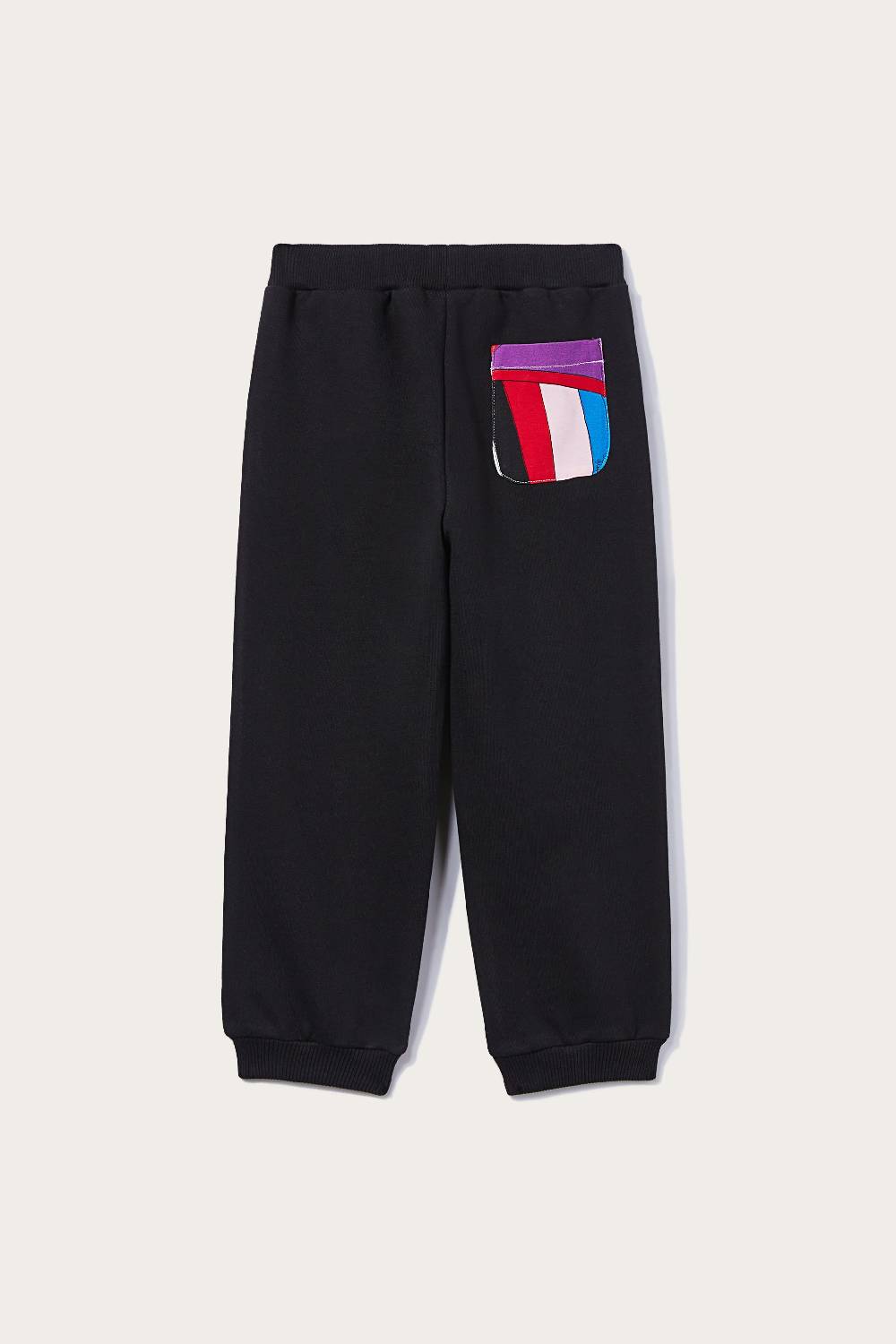 Pucci Pantaloni sportivi con logo Consegna Veloce