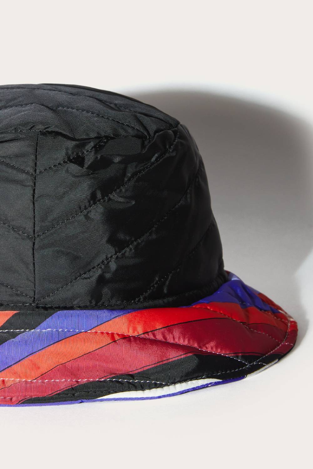 Pucci Iride-Print Bucket Hat Black Friday