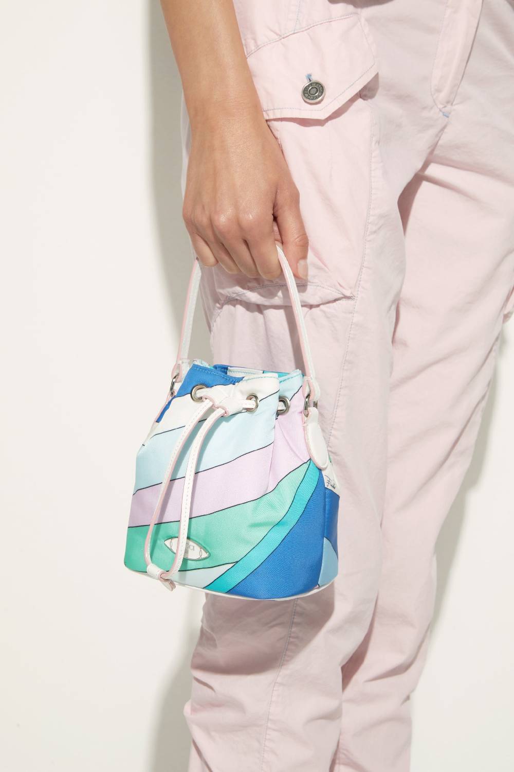 Pucci Borsa a secchiello Yummy Economico