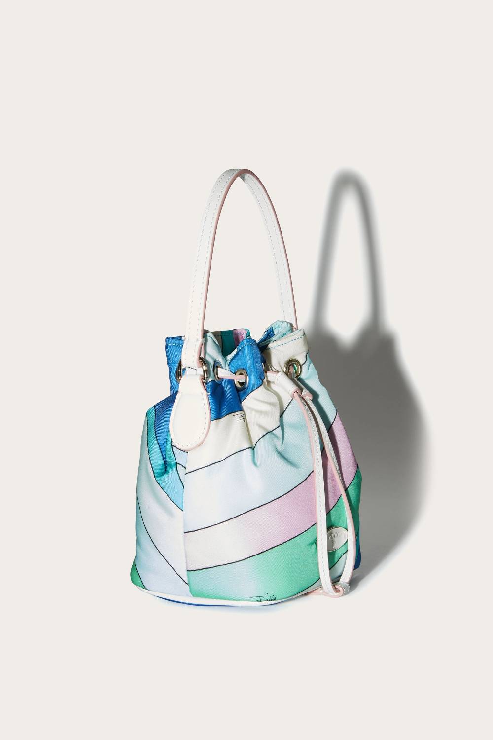 Pucci Borsa a secchiello Yummy Economico