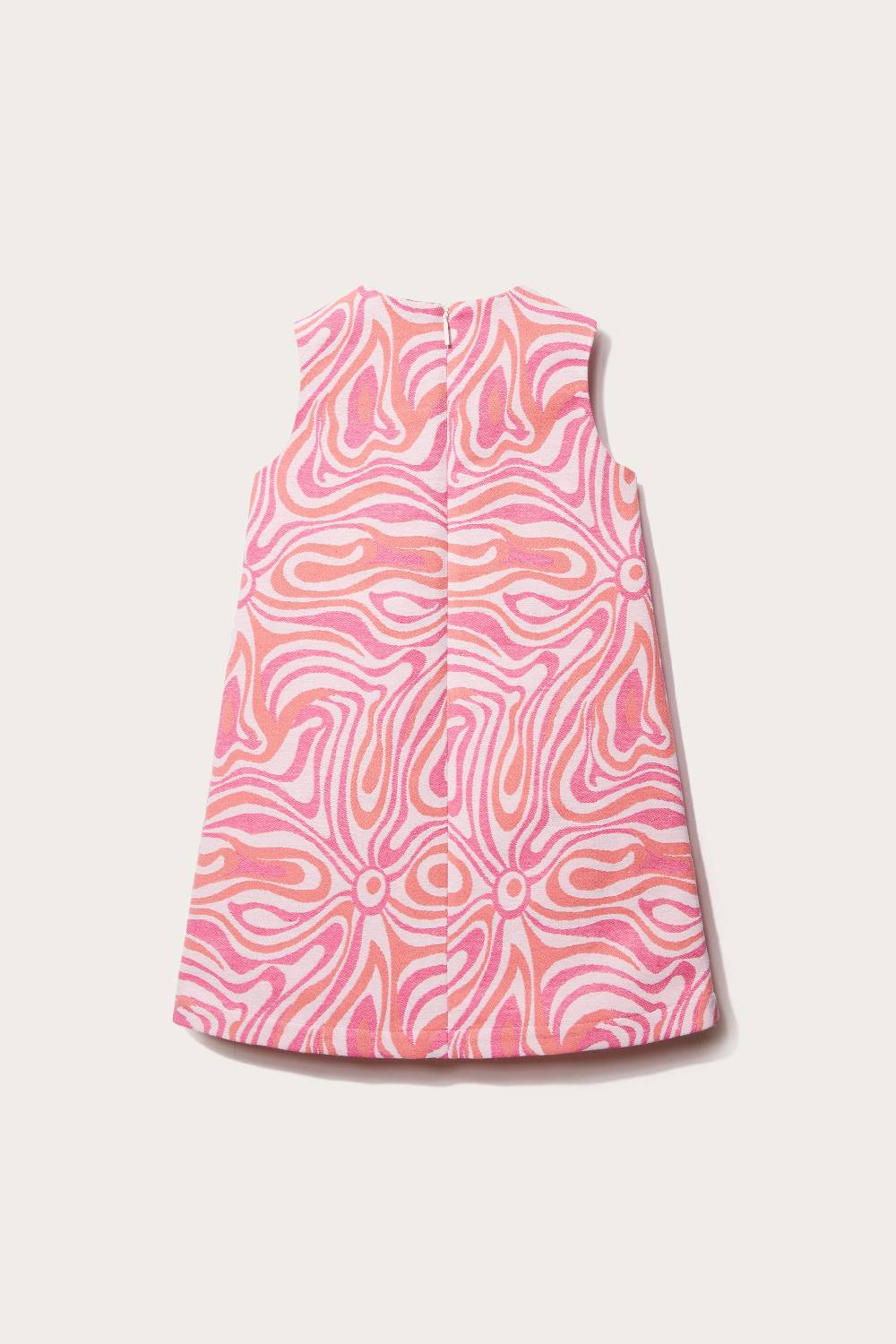 Pucci Marmo-Jacquard Dress Offerta esclusiva