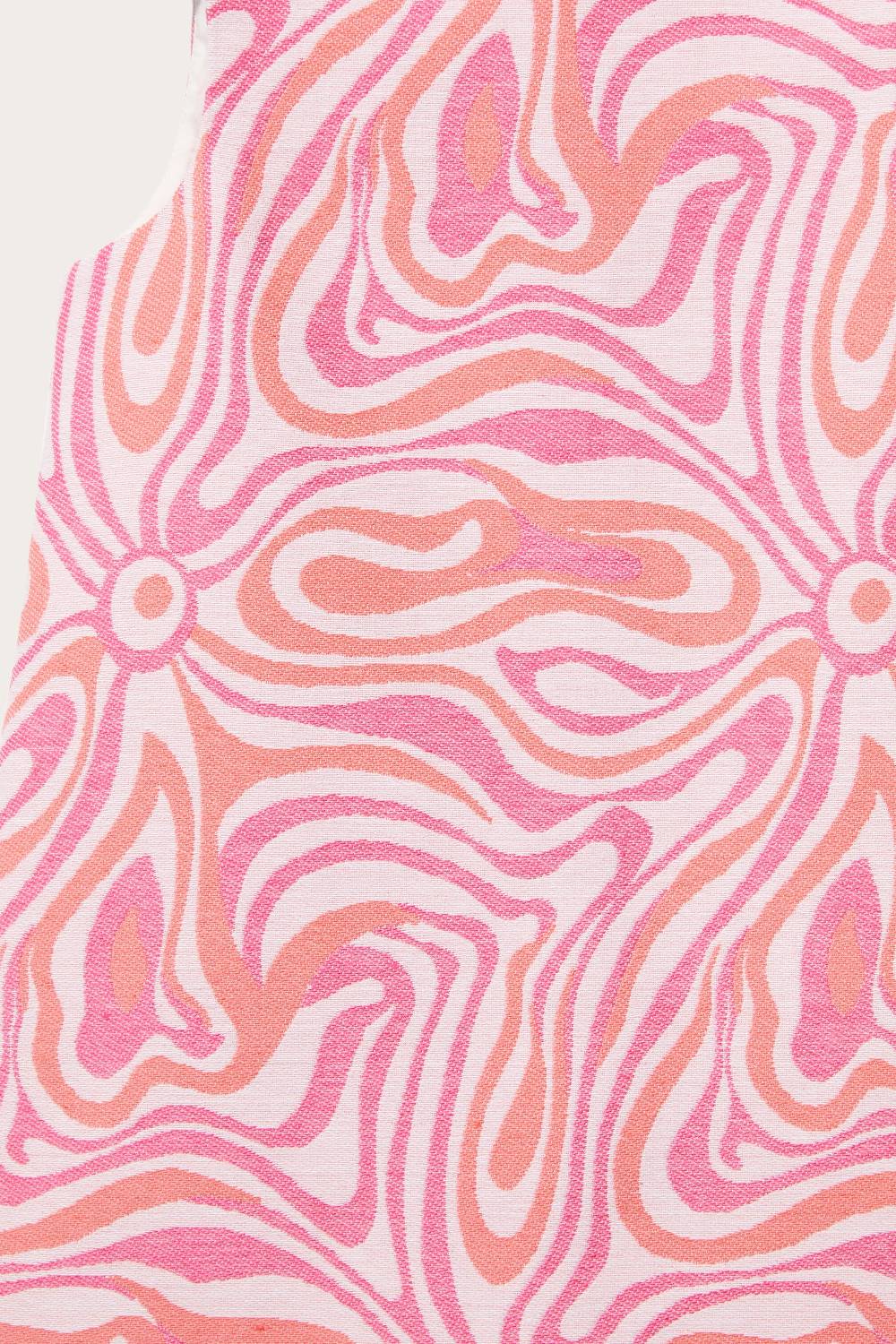 Pucci Marmo-Jacquard Dress Offerta esclusiva