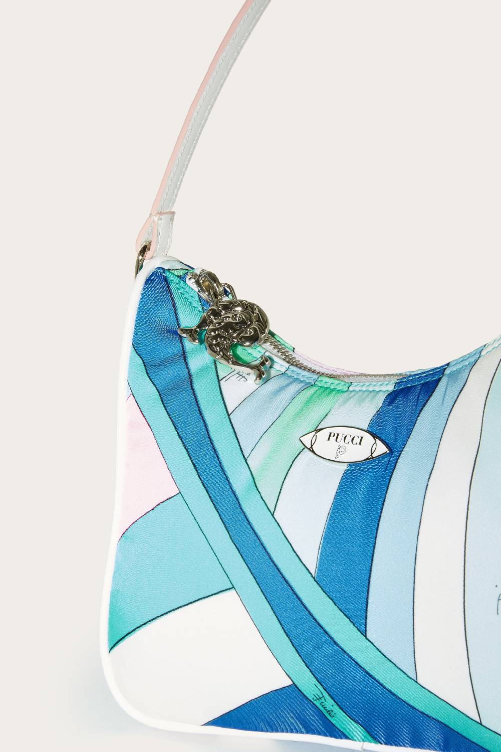 Pucci Borsa a spalla Yummy Latest fashion