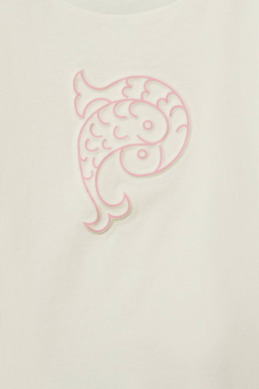 Pucci Logo-Print Cotton T-Shirt Only for today