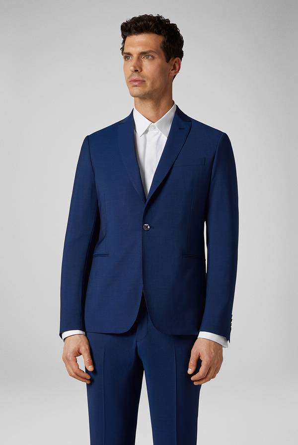 Pull Pal Zileri Abito due pezzi della linea Cerimonia in lana e mohair Promozione Limitata