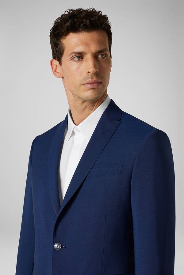 Pull Pal Zileri Abito due pezzi della linea Cerimonia in lana e mohair Promozione Limitata