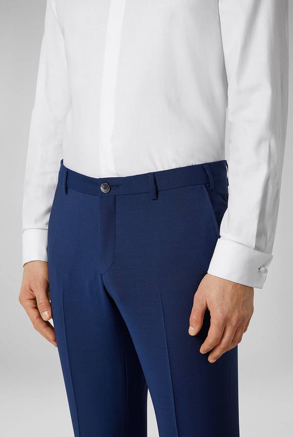 Pull Pal Zileri Abito due pezzi della linea Cerimonia in lana e mohair Promozione Limitata