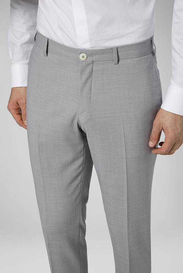Pull Pal Zileri Abito due pezzi della linea Cerimonia in lana stretch Shopping Online