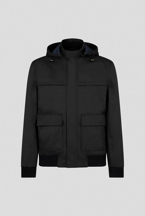 Pull Pal Zileri Oyster field Jacket con interno staccabile Outlet