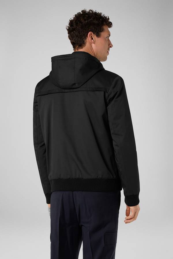 Pull Pal Zileri Oyster field Jacket con interno staccabile Outlet