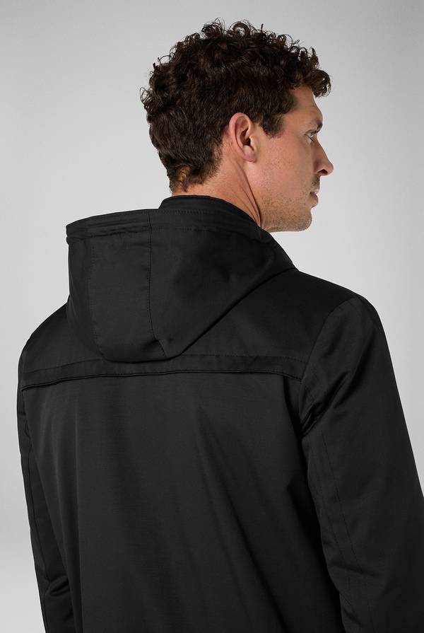 Pull Pal Zileri Oyster field Jacket con interno staccabile Outlet