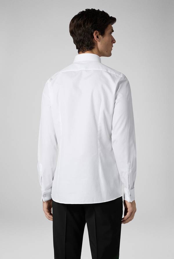 Pull Pal Zileri Camicia Cerimonia collo piccolo Italy