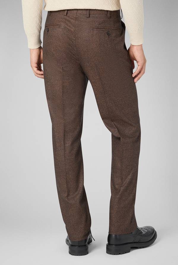 Pull Pal Zileri Pantaloni in pura lana 120's Convenienza