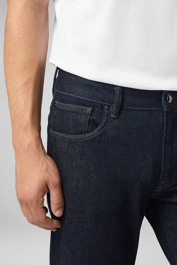 Pull Pal Zileri Denim 5 tasche lavato con fondo 19cm Online