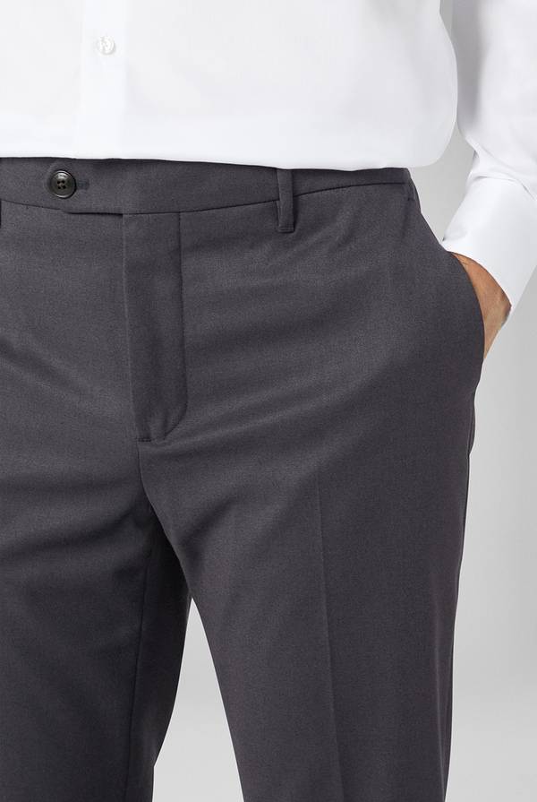 Pull Pal Zileri Pantaloni chino in tencel stretch Negozio