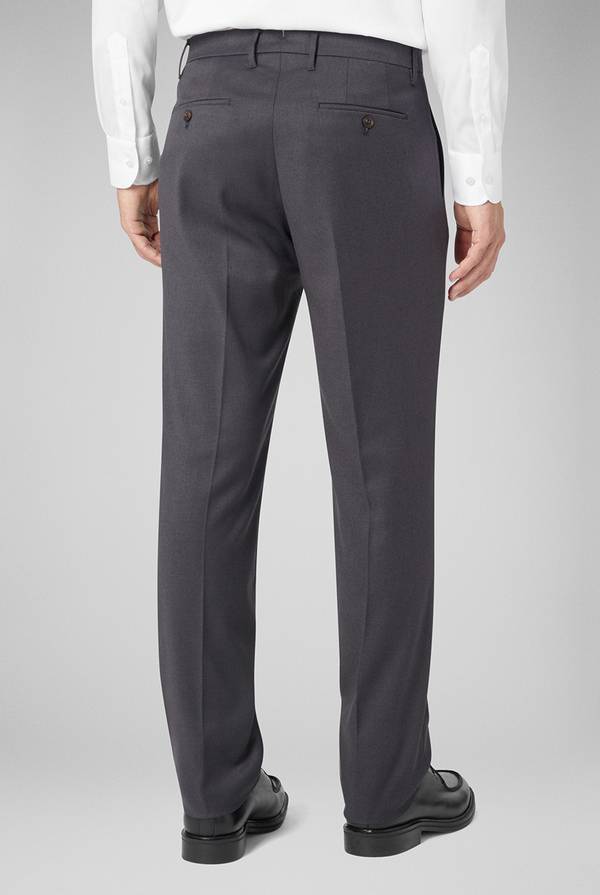 Pull Pal Zileri Pantaloni chino in tencel stretch Negozio