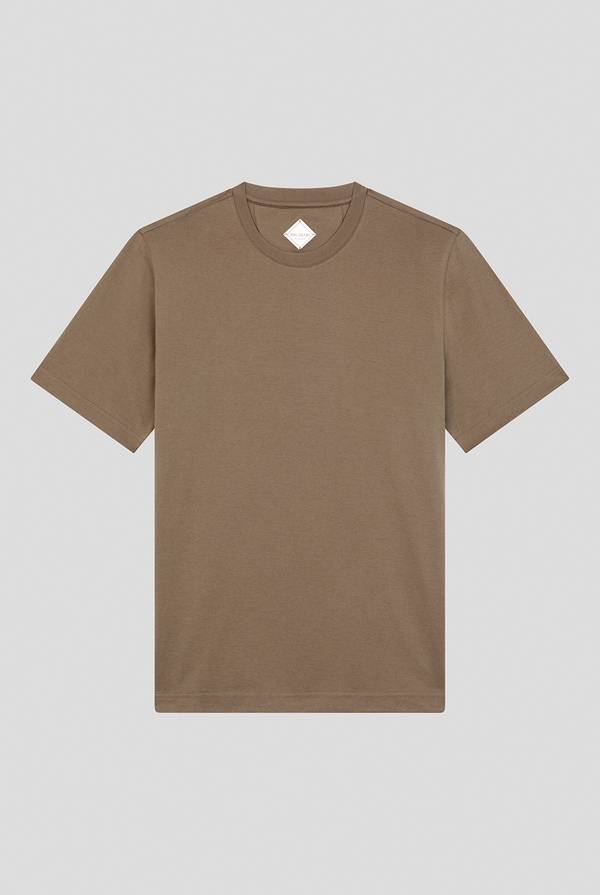 Pull Pal Zileri Tshirt in cotone mercerizzato