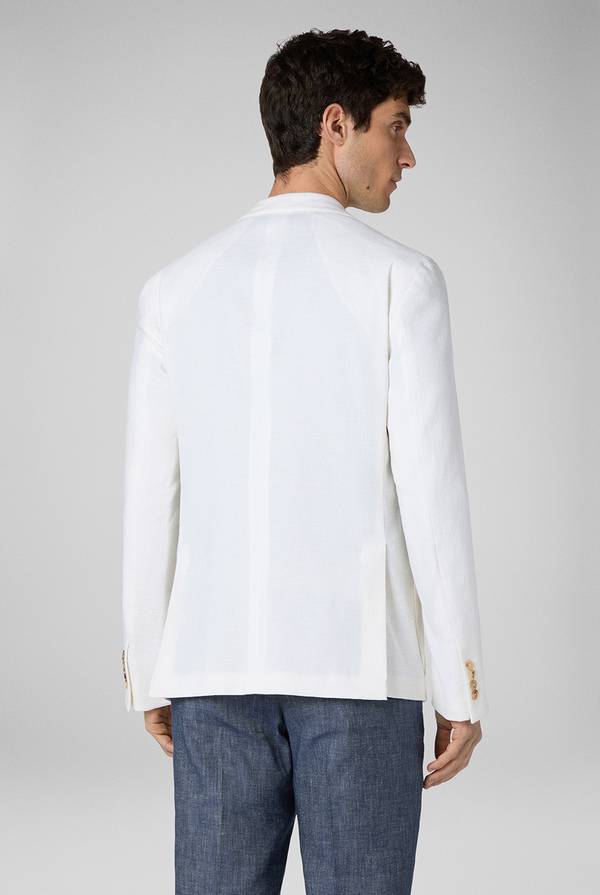 Pull Pal Zileri Giacca Brera doppio petto In Linea