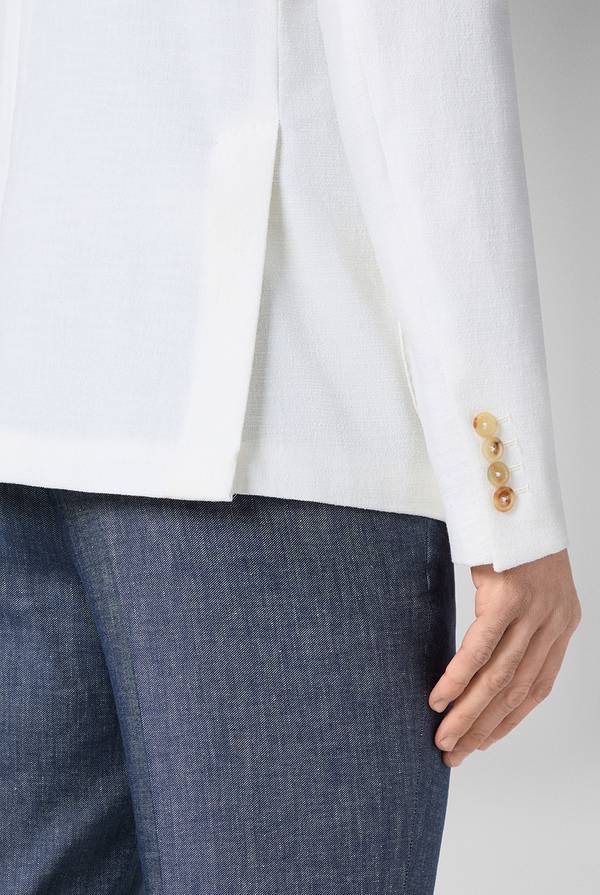 Pull Pal Zileri Giacca Brera doppio petto In Linea