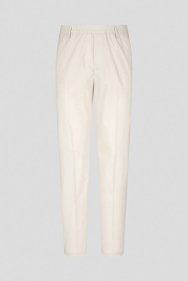 Pull Pal Zileri Pantalone in cotone stretch I Più Venduti