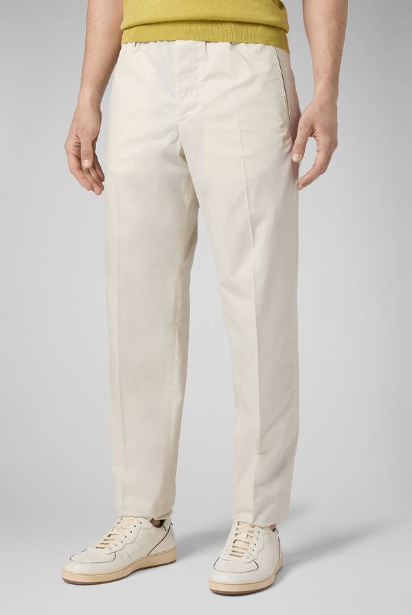 Pull Pal Zileri Pantalone in cotone stretch I Più Venduti