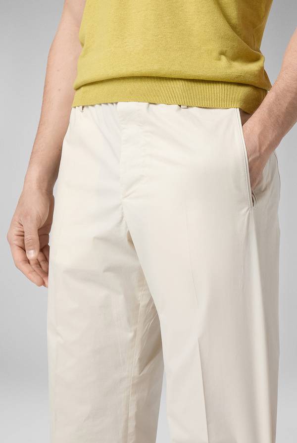 Pull Pal Zileri Pantalone in cotone stretch I Più Venduti