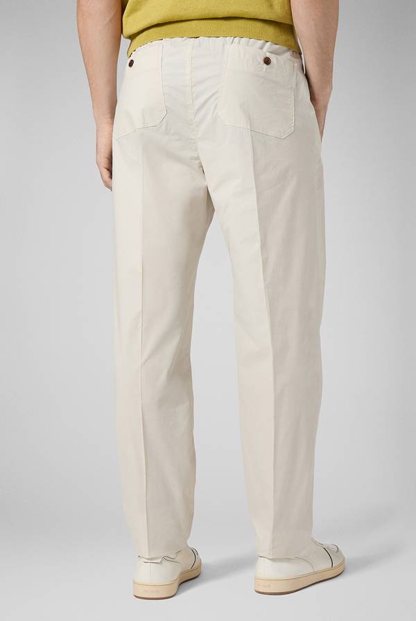 Pull Pal Zileri Pantalone in cotone stretch I Più Venduti