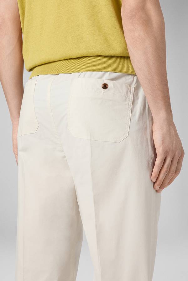 Pull Pal Zileri Pantalone in cotone stretch I Più Venduti