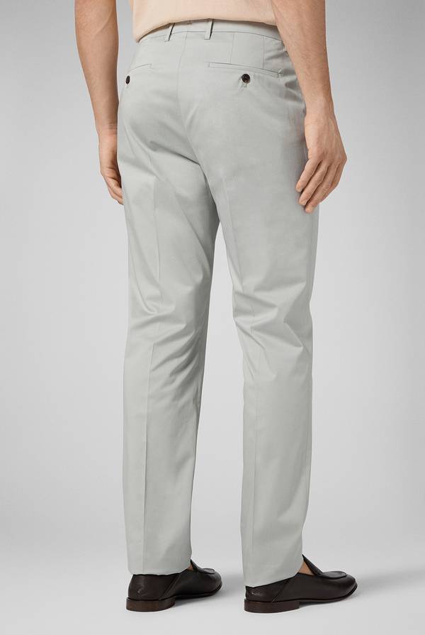 Pull Pal Zileri Chino in puro cotone Moda