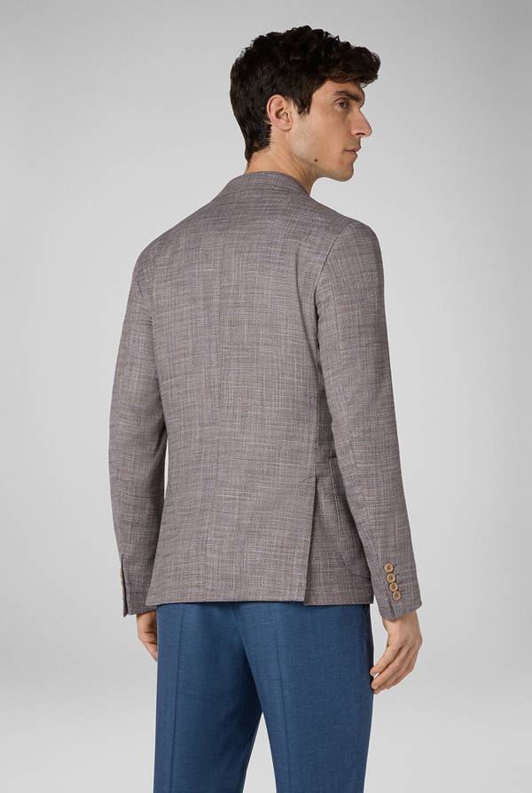 Pull Pal Zileri Giacca Baron in viscosa stretch Qualità Garantita
